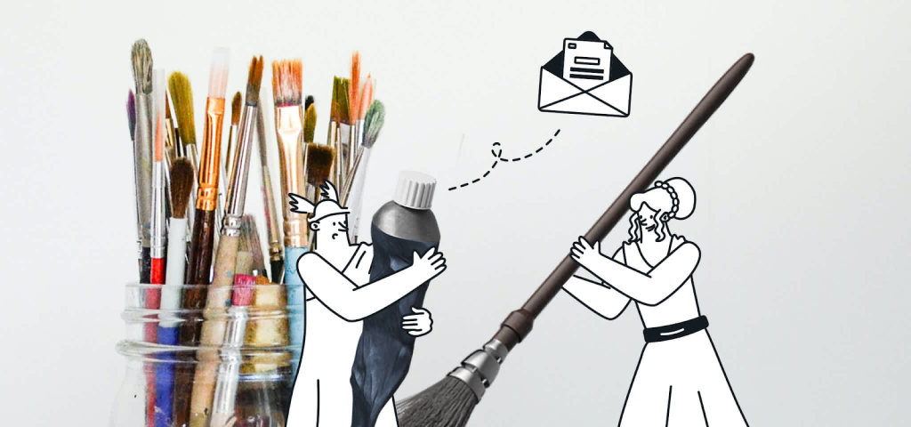 Custom Illustration
