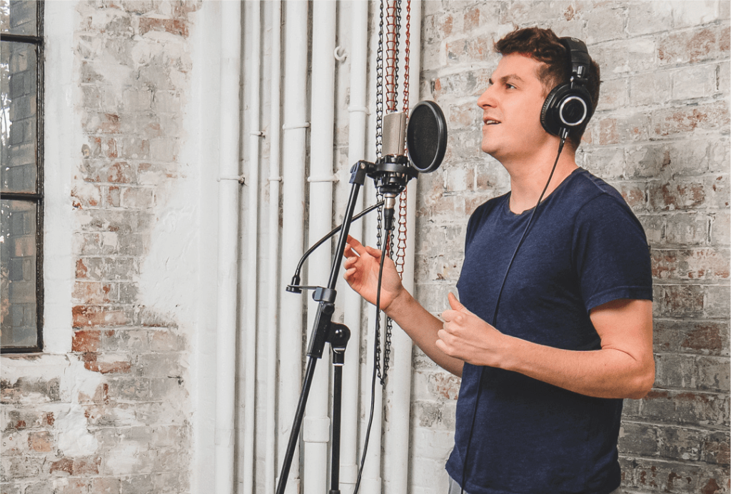 10 Tips For Creating Professional Voice Overs