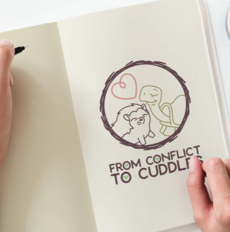 Custom Book Design