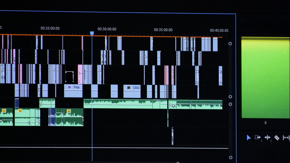 running a successful video editing project on flocksy