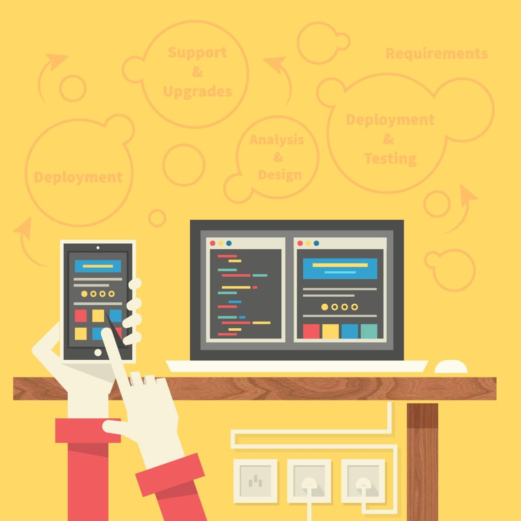 Your Guide To Getting Amazing App Design