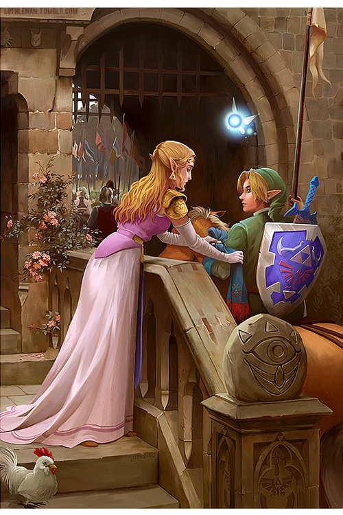 9 Incredible Illustrators Who Create Art With A Little Something Extra You Might Not Expect