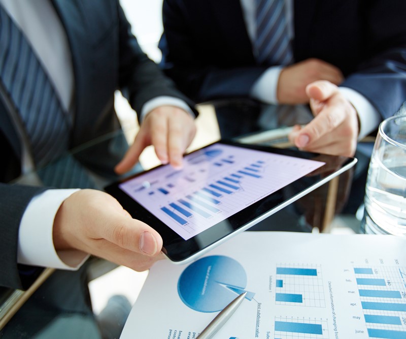 5 Terrific Benefits To Running Your Own Small Business