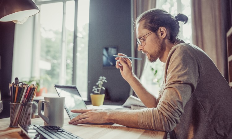 Freelancing: A Better Way To Work And Why