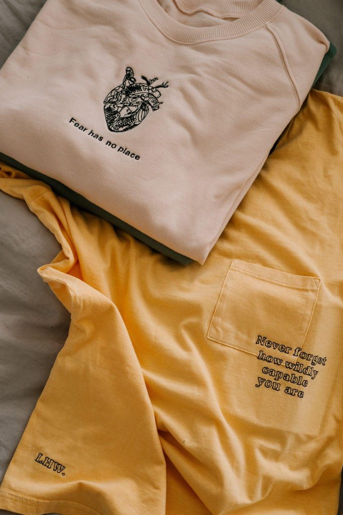 Make Your T-Shirts Pop! 12 Design Tips To Boost Your Marketing