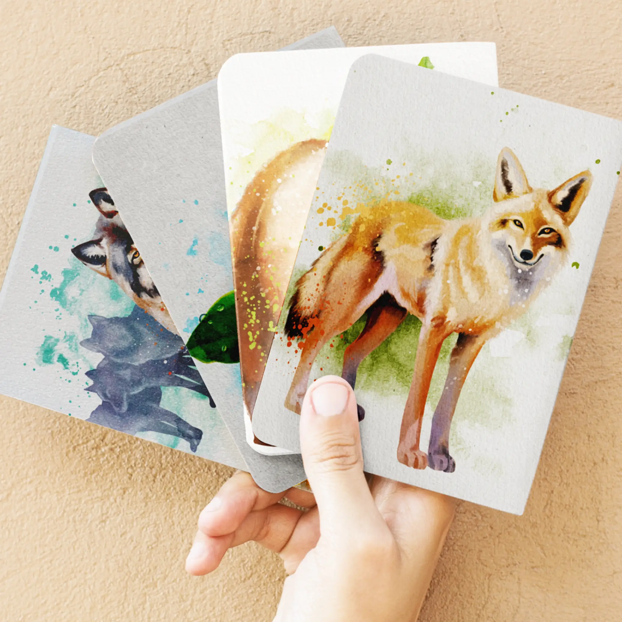 Spot illustration