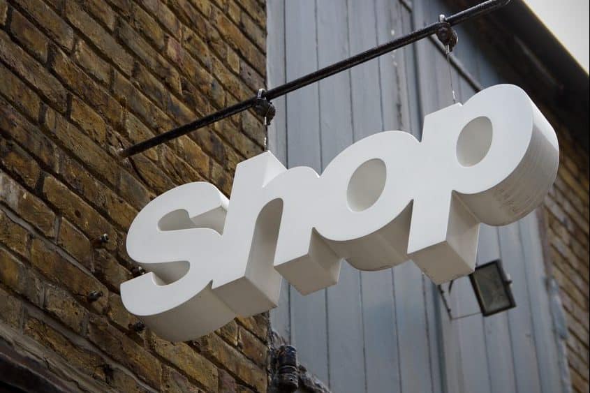 determine where your logo will go running a successful logo design project