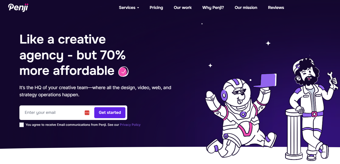 The Top Unlimited Illustration Companies for 2026