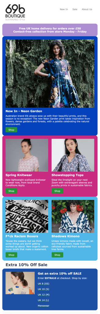 12 Great Newsletter Examples To Inspire You