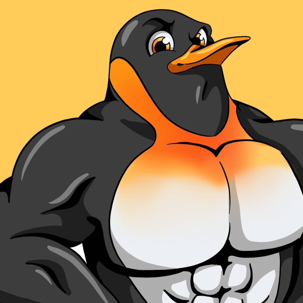 Mascot design 101
