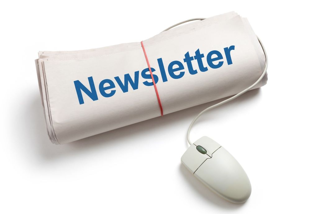 12 Great Newsletter Examples To Inspire You