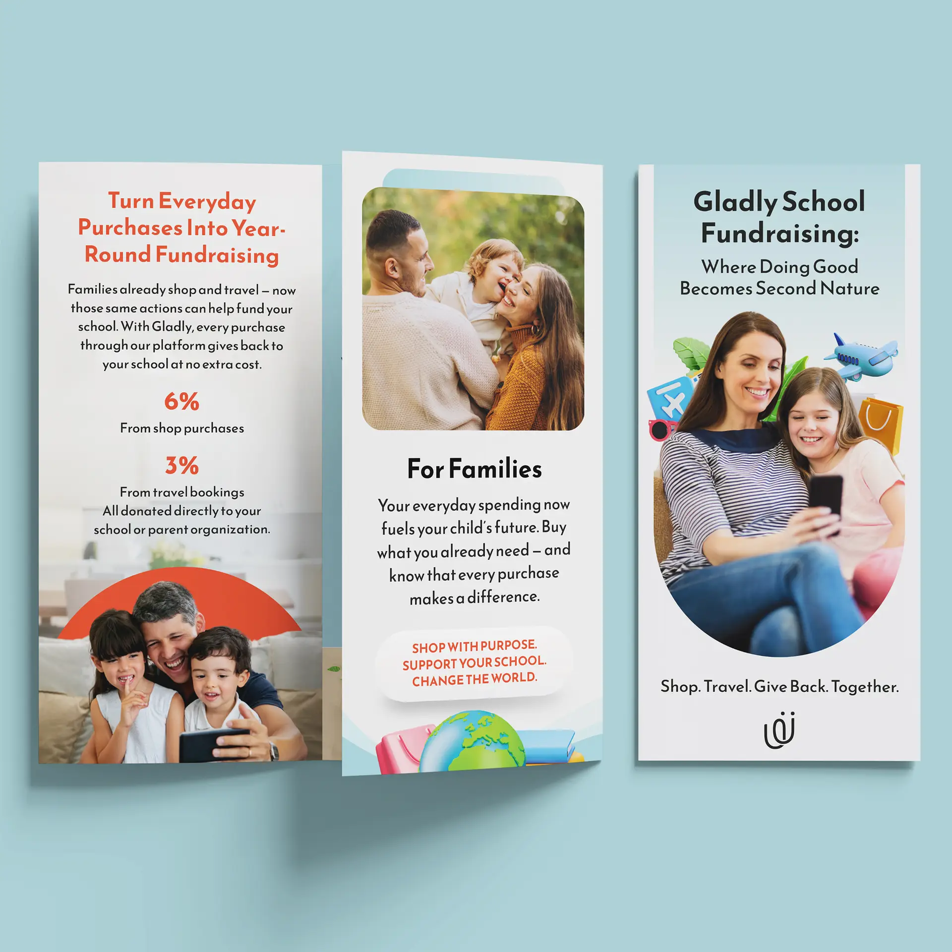 Brochures 5