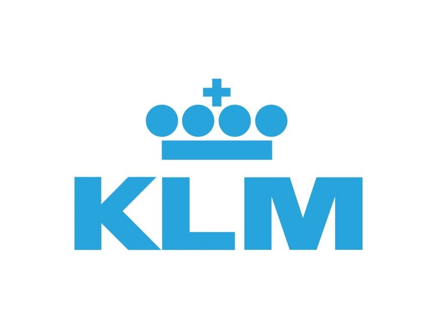 12 Great Airline Company Logos To Inspire You