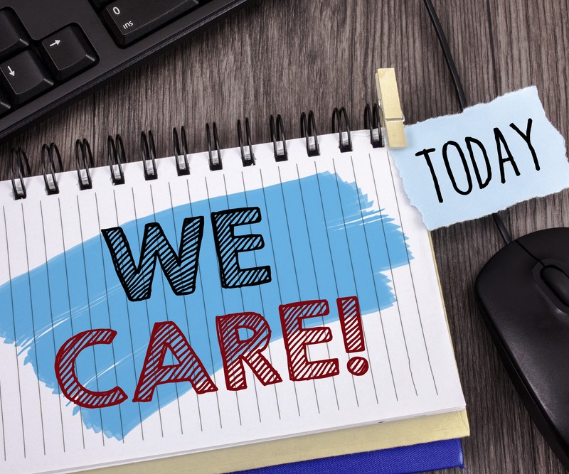 Seven Ways To Build Trust Through Social Media