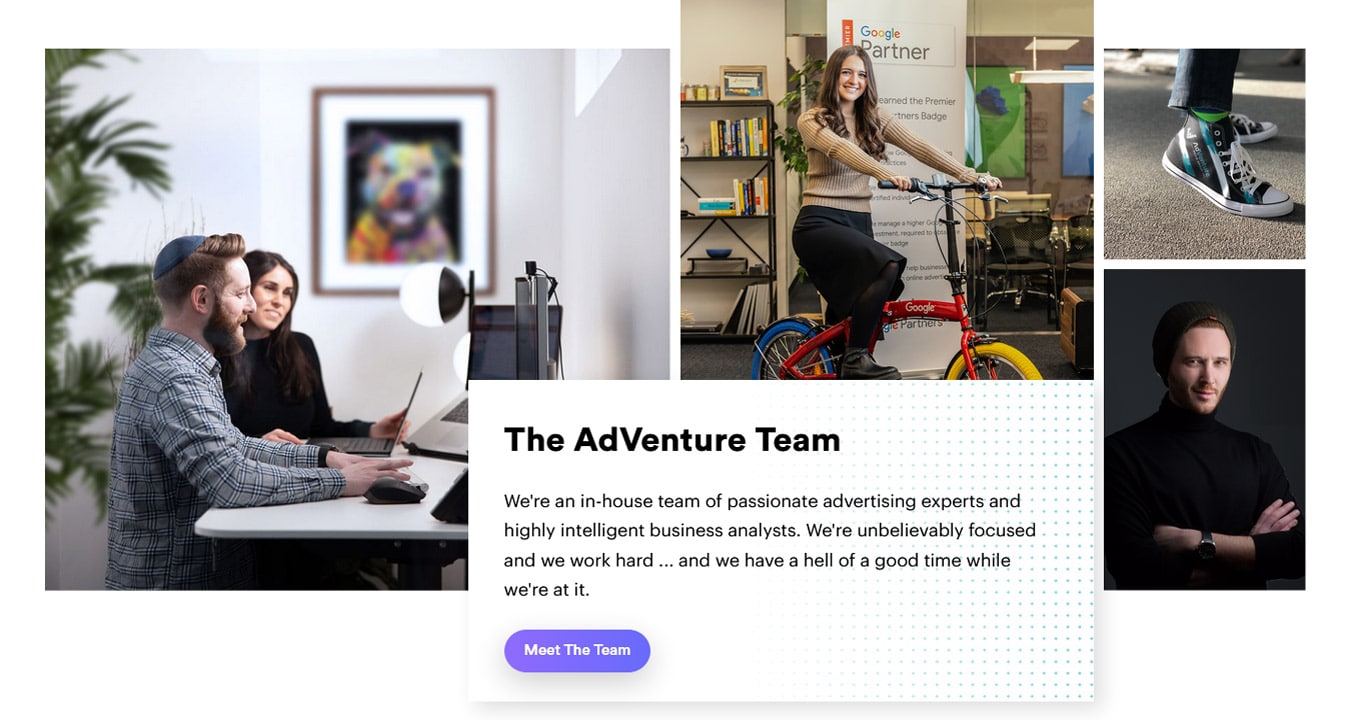 The Best Paid Digital Ad Management Agencies Companies (updated 2026)