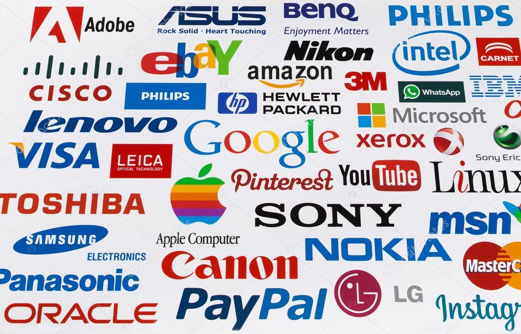 The Ultimate Guide to Running a Successful Logo Design Project