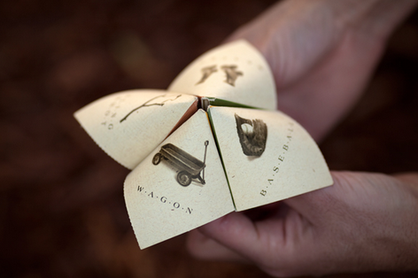 15 Inspiring Brochure Designs That Stand Out From The Crowd