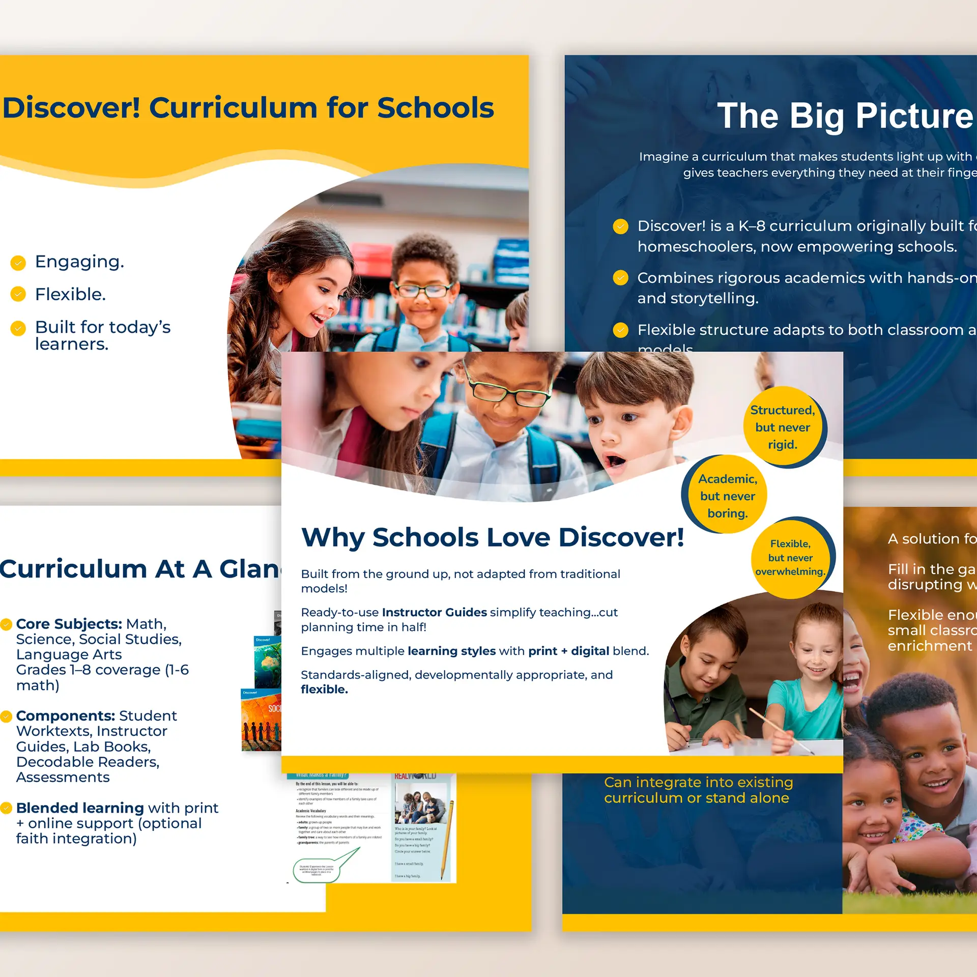 Canva presentations 3