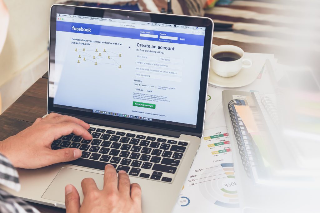 Facebook For Your Business