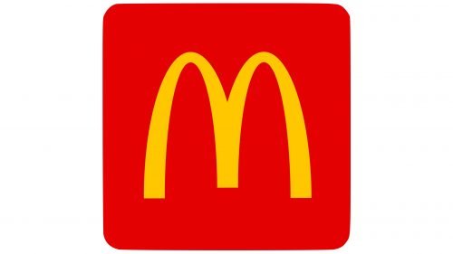 History Of The McDonald’s Logo