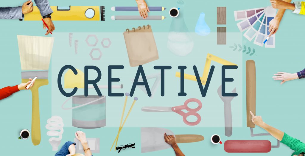 Why You Need a Team of Creatives