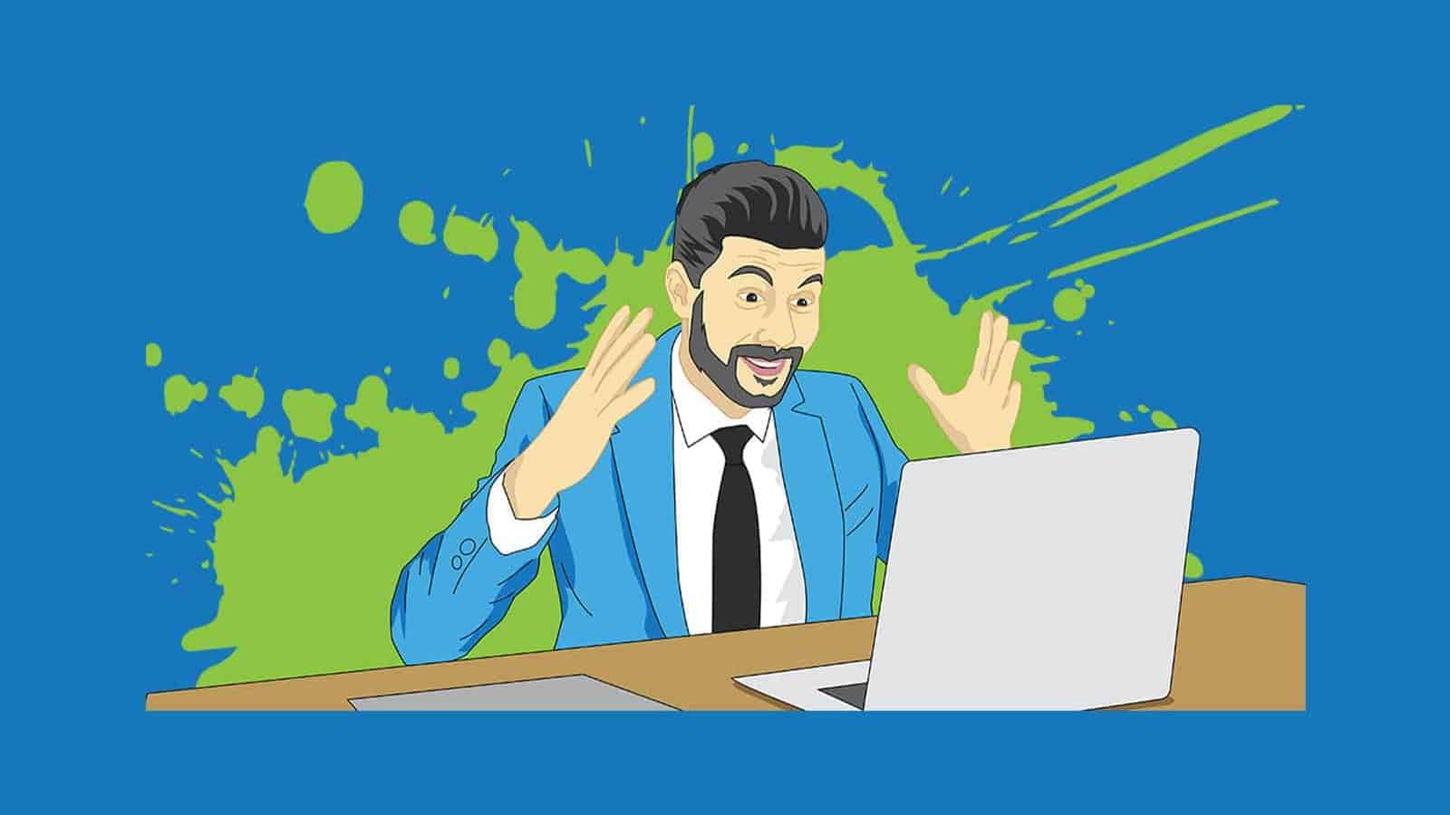 custom portrait illustrations tips get illustration portraits for your brand
