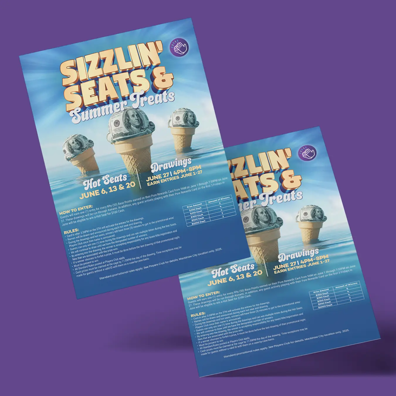 Flyers 1