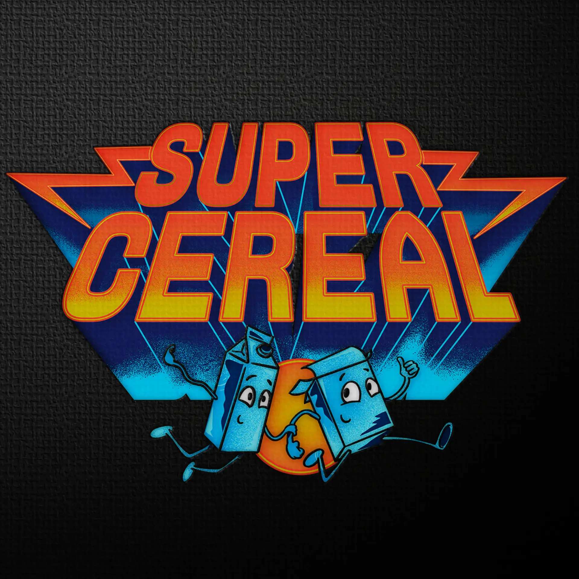 Custom Typography