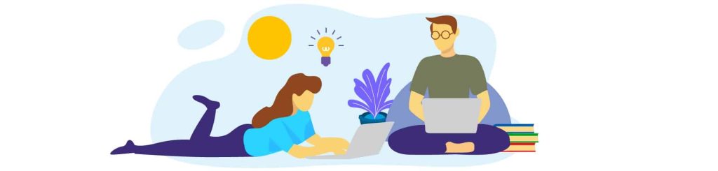 How to Leave Feedback For Your Creative