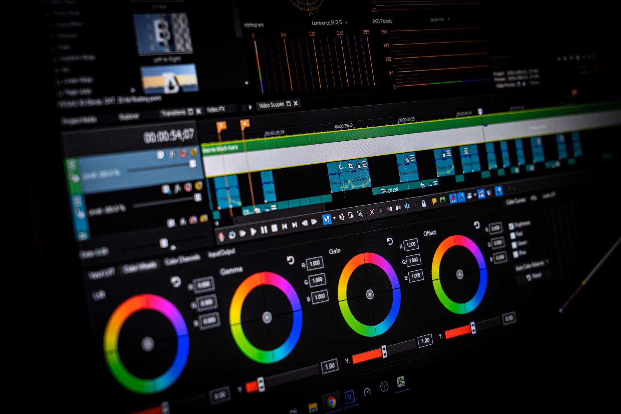 The Ultimate Guide to Unlimited Video Editing