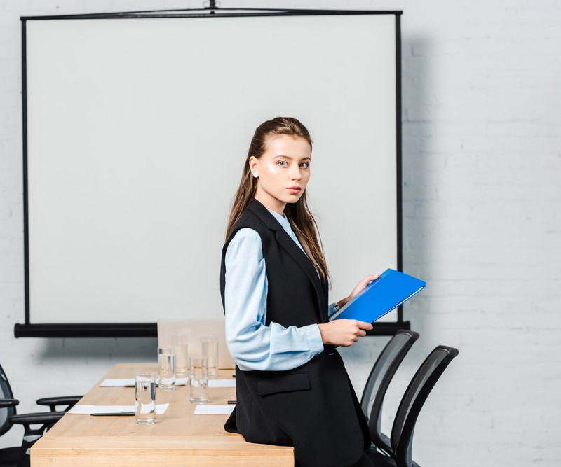 Five Problems Women In Sales Face