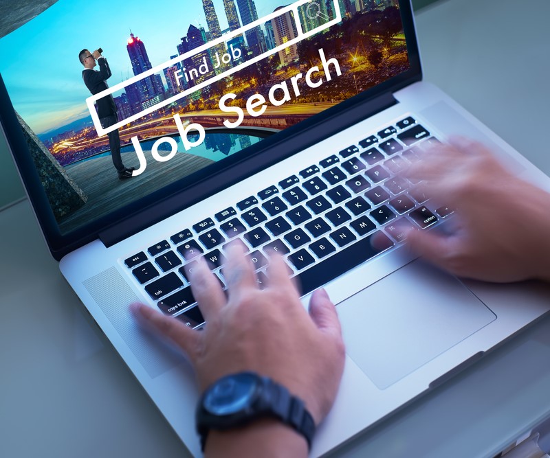 5 Steps To Land Your Dream Job Today