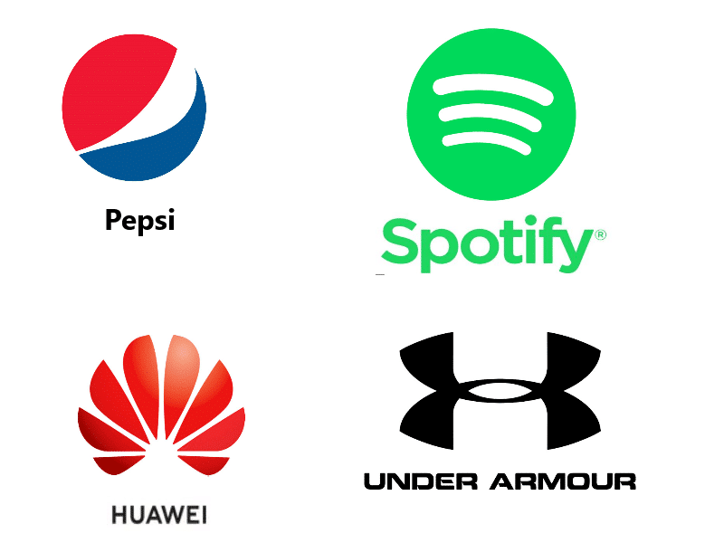 Some Great Logo Examples To Help You Get Inspired