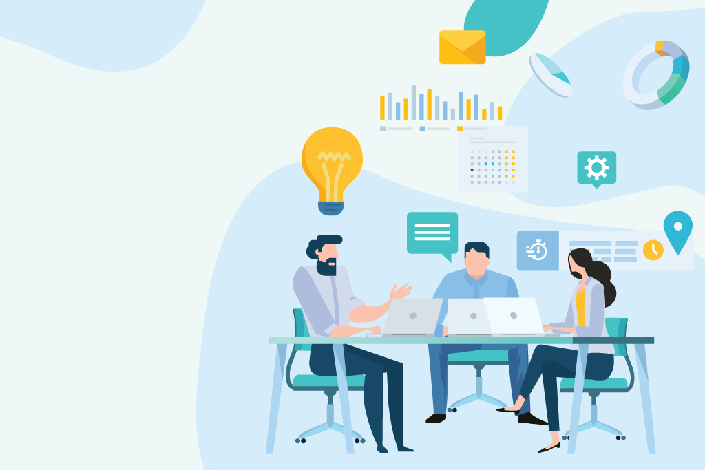 How To Keep Your Small Business Alive During COVID - 19