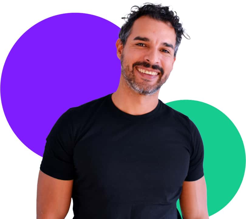 David - Flocksy dedicated creative team member