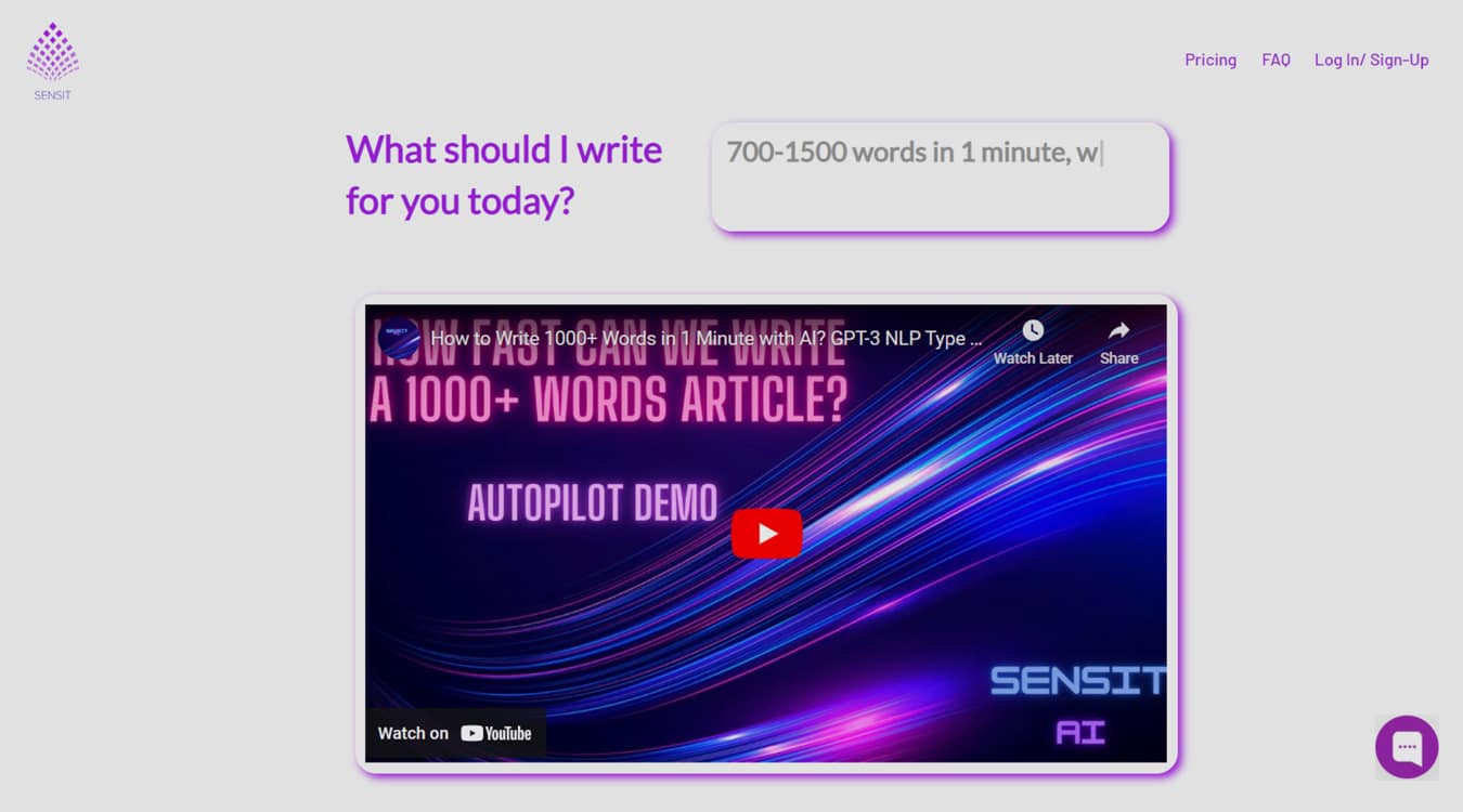 The Top AI Copywriting Services for 2026