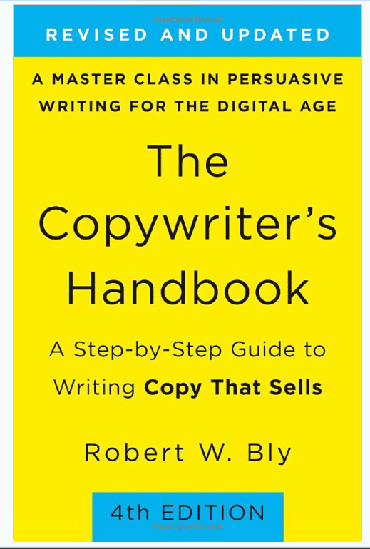 The 10 Best Copywriting Resources For Budding Copywriters