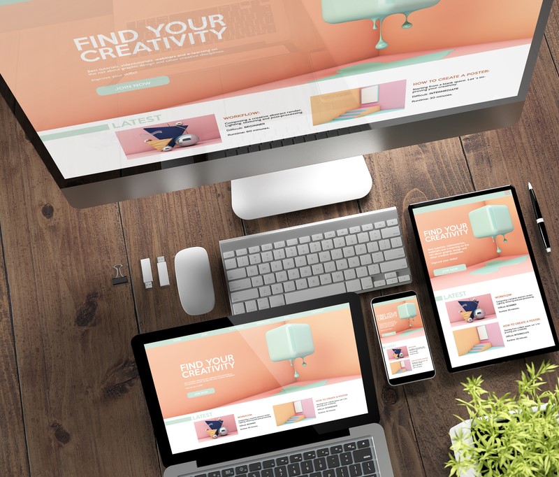 Digital Presence and What It Can Do For Your Business