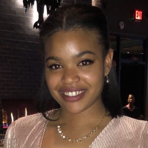 Mercedes Anthony