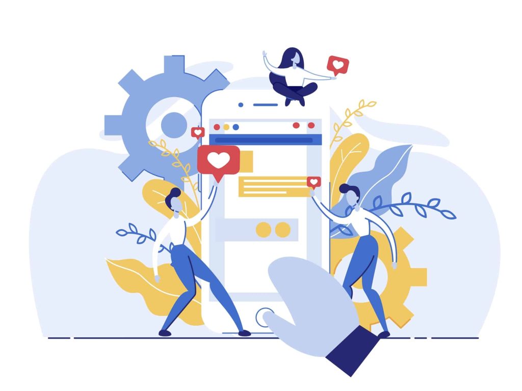 Getting Successful Social Media Graphics For Your Brand