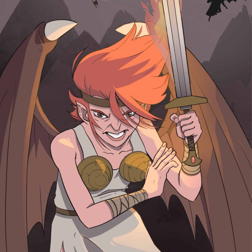 Character Design Basics
