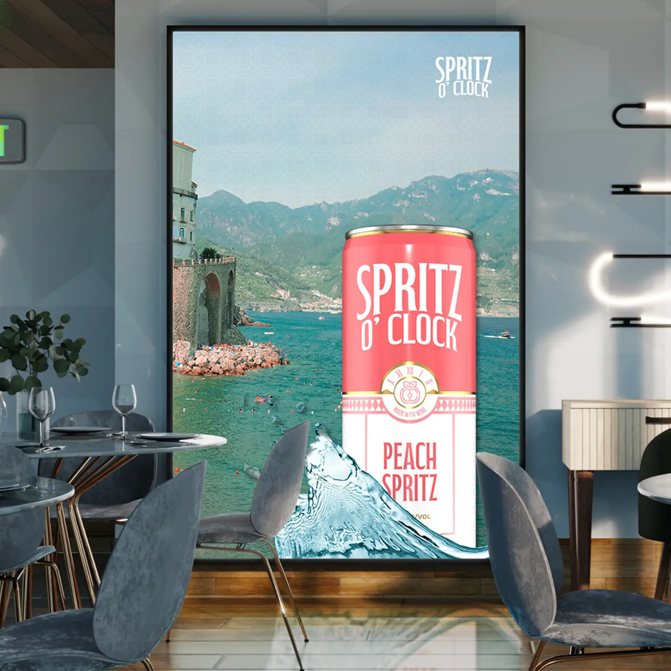 Posters 3