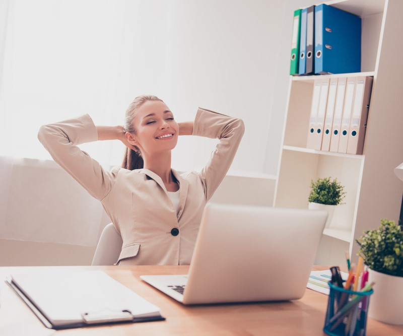 8 Surefire Ways To Simplify Your Work Life
