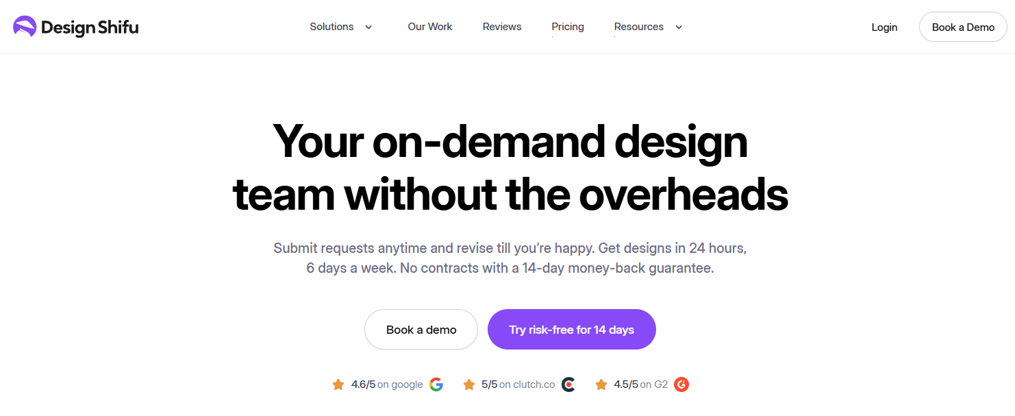 The Top US-Based Unlimited Graphic Design Companies (2026)