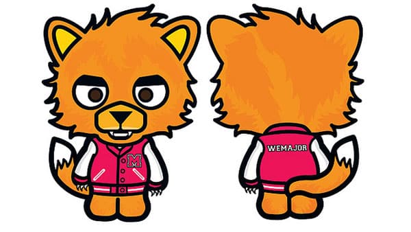 8 Mascot Designs That Have Left An Impression
