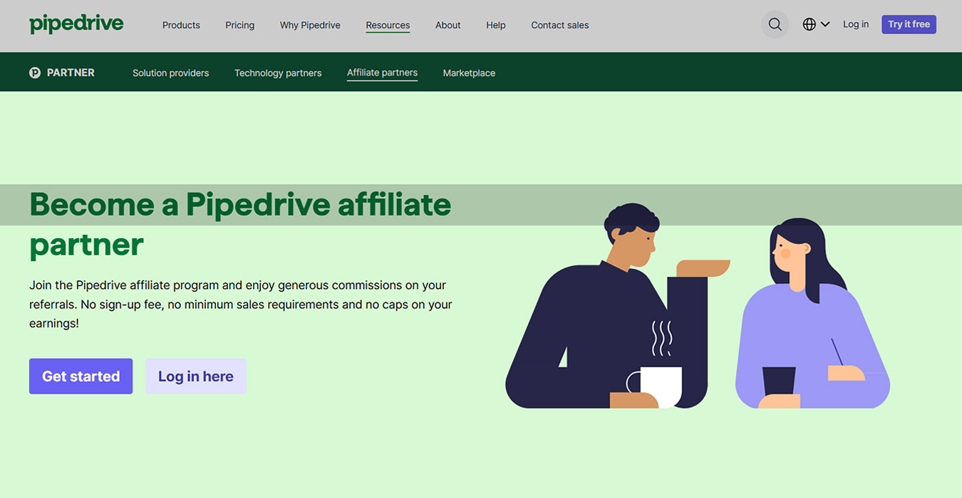Make Money Fast With These Top 10 SAAS Affiliate Programs
