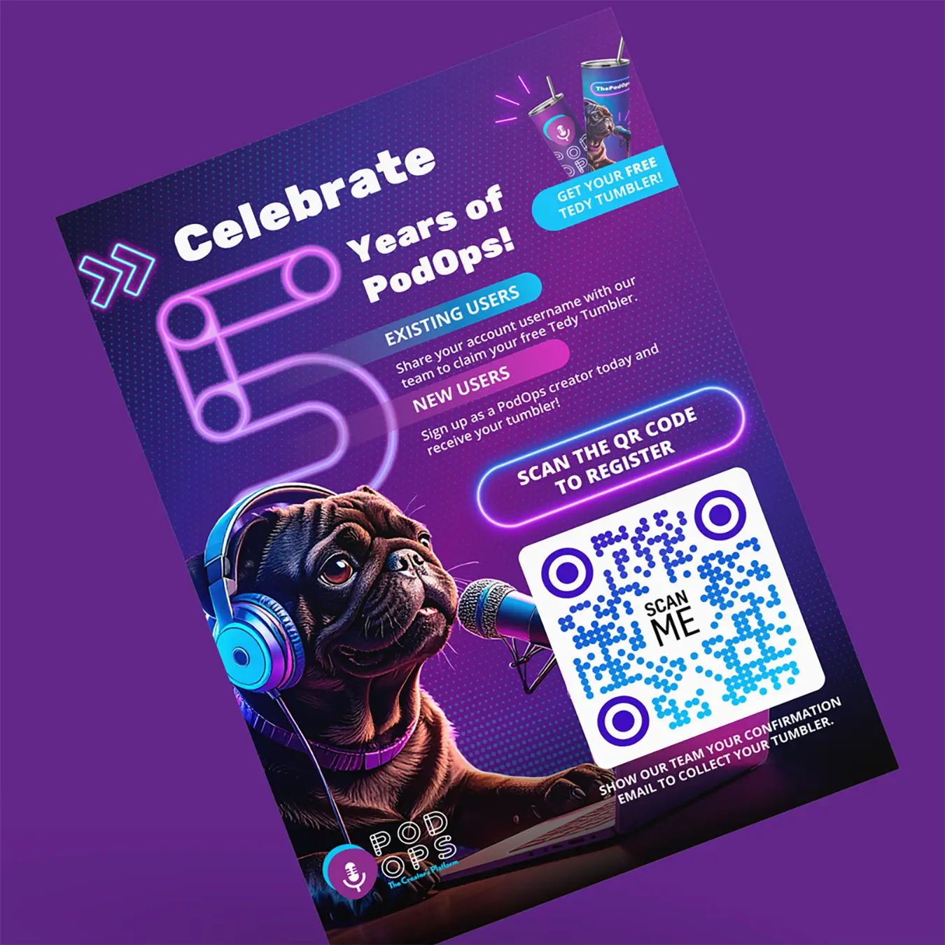 Flyer