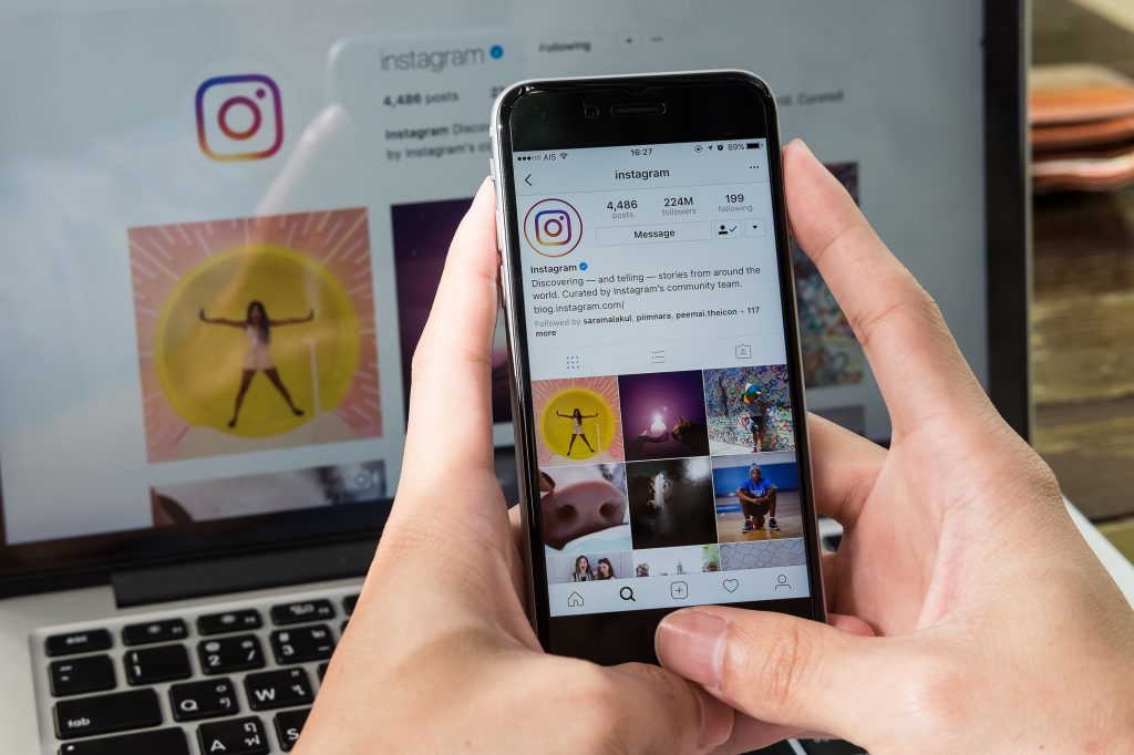 A Few Tips on Instagram and How to Use it For your Business