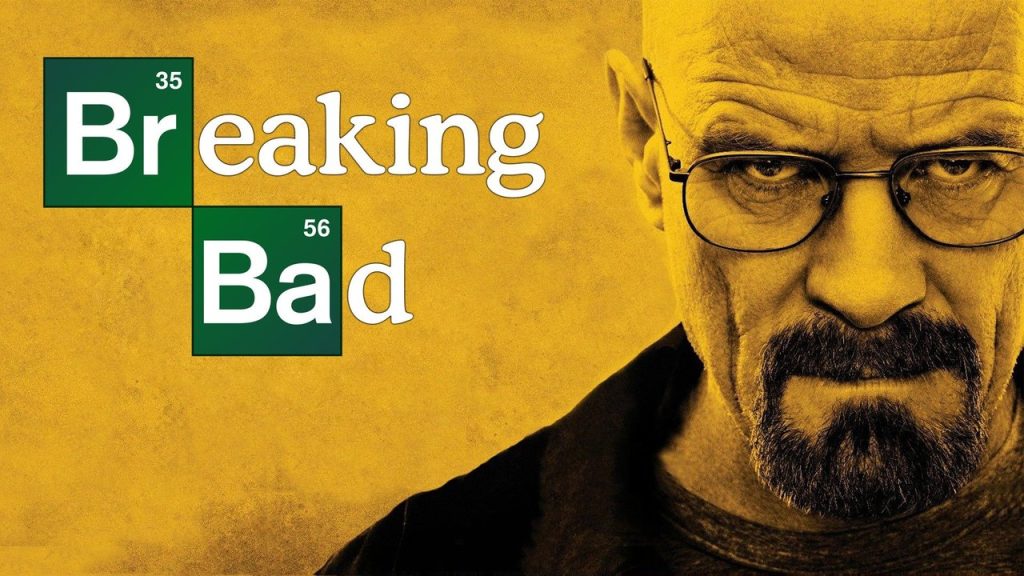 12 Great TV Logos To Inspire You