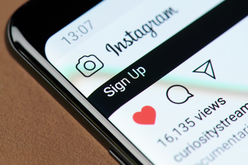 Instagram Beginning To Hide Post Likes